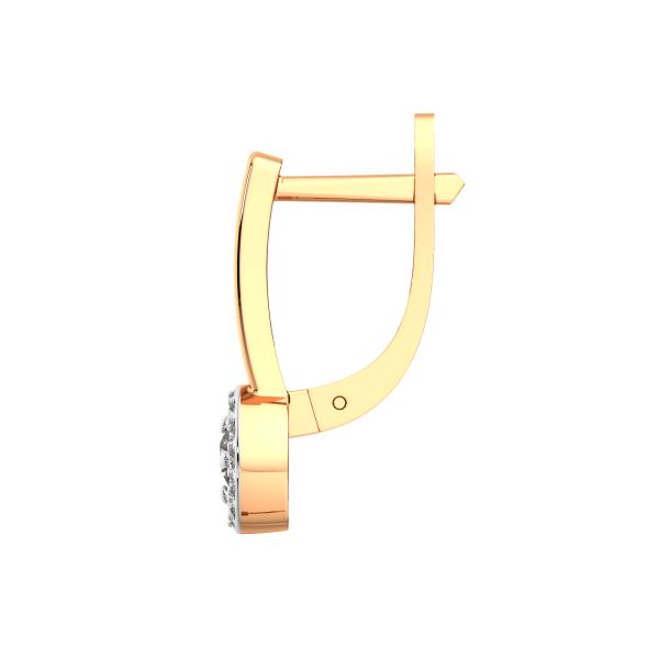 Серьги 3101465.14K.R.ZZ