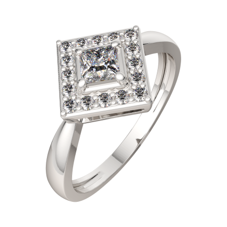 Кольцо 02101081.ZZ