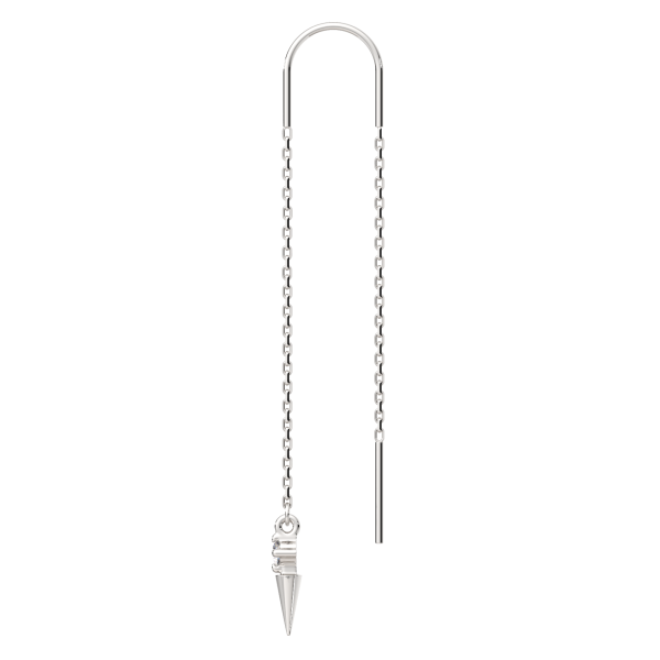 Серьги 03101016.ZZ