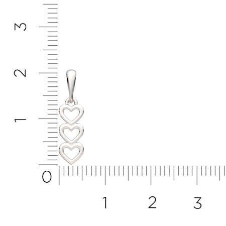 Подвеска 0430430.ZZ