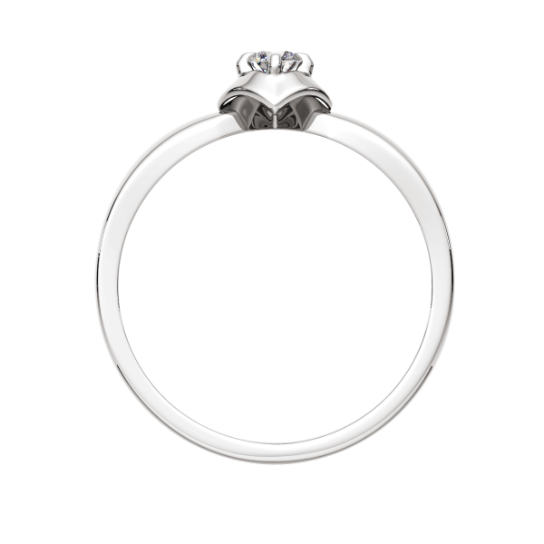 Кольцо 2D00238.14K.W.ZZ Кольцо 2D00238.14K.W.ZZ