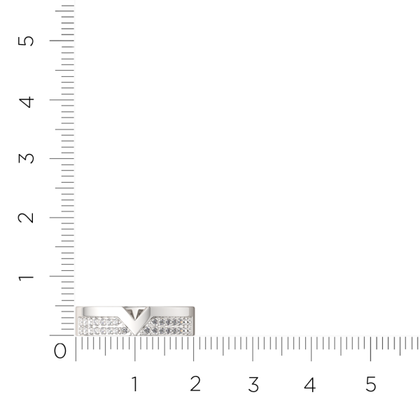 Кольцо 0210785.ZZ