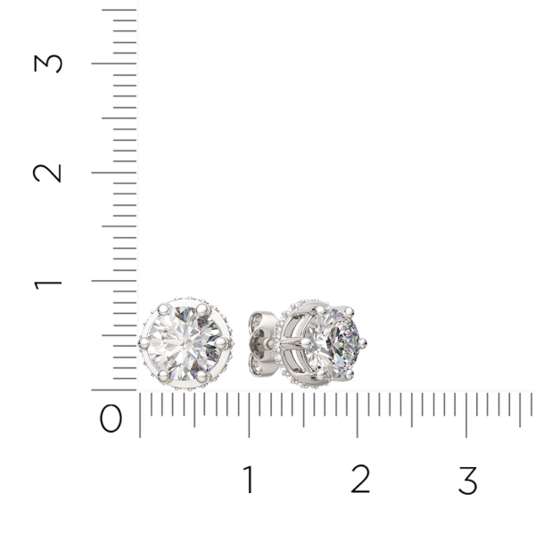 Серьги 03101736.ZZ