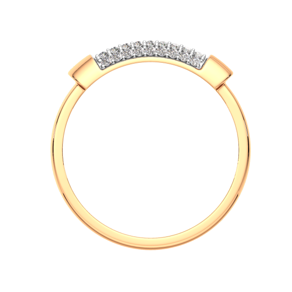 Кольцо 2D00498.14K.R.ZZ