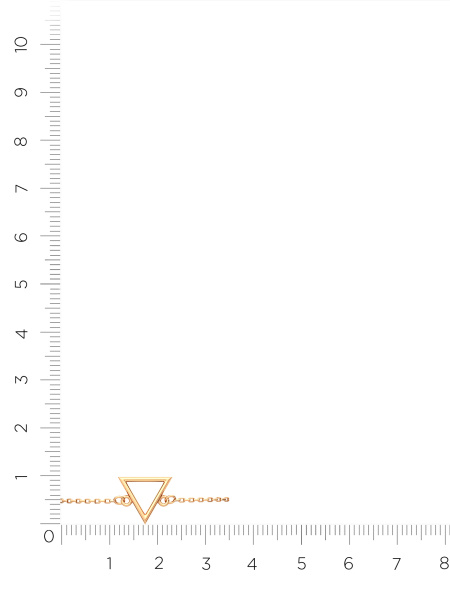 Браслет 650032.14K.R