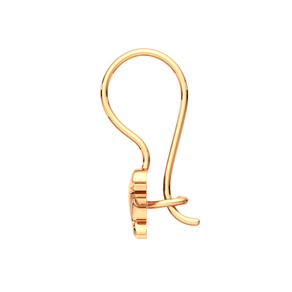 Серьги 3101426.14K.R.ZZ