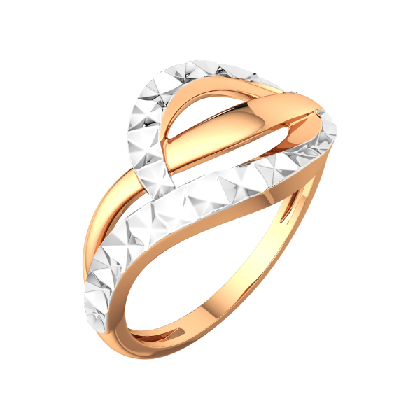 Кольцо 200430.14K.R.ZZ