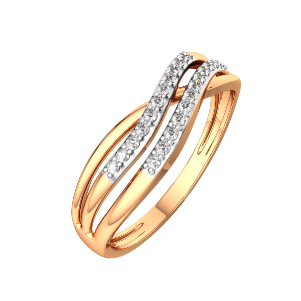 Кольцо 210832.14K.R Кольцо 210832.14K.R