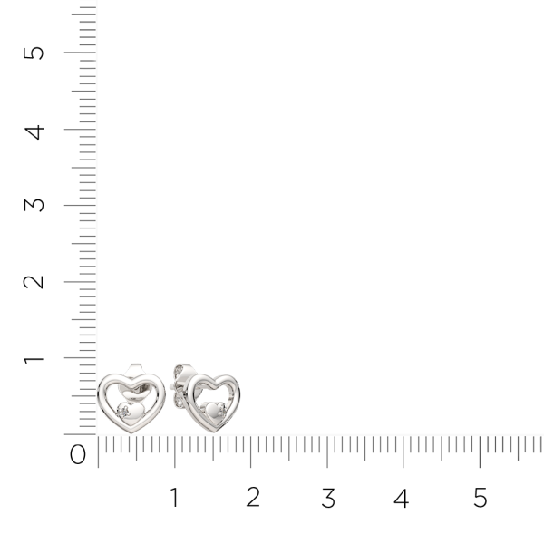 Серьги 03D0086.ZZ Серьги 03D0086.ZZ