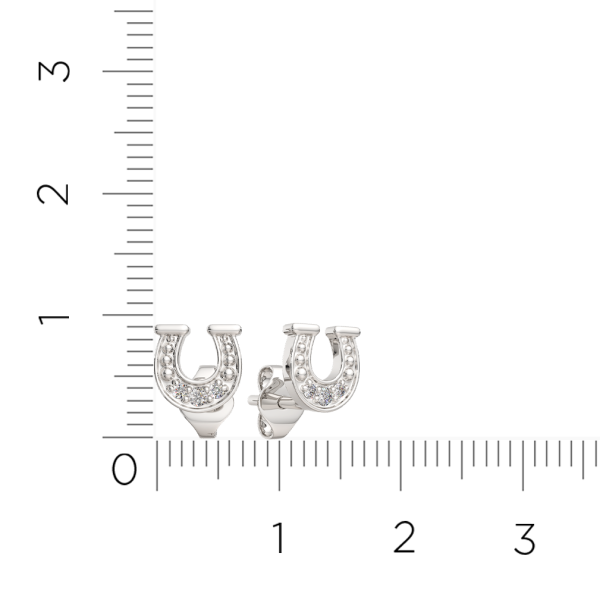 Серьги 03101125.ZZ Серьги 03101125.ZZ