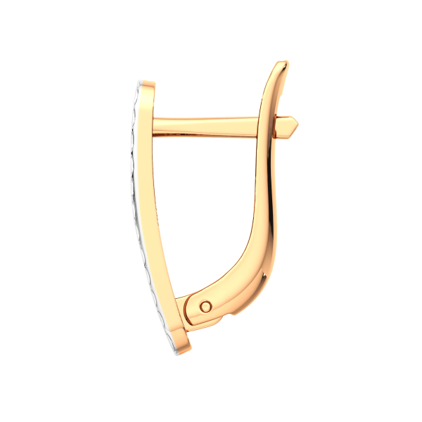 Серьги 300355.14K.R Серьги 300355.14K.R