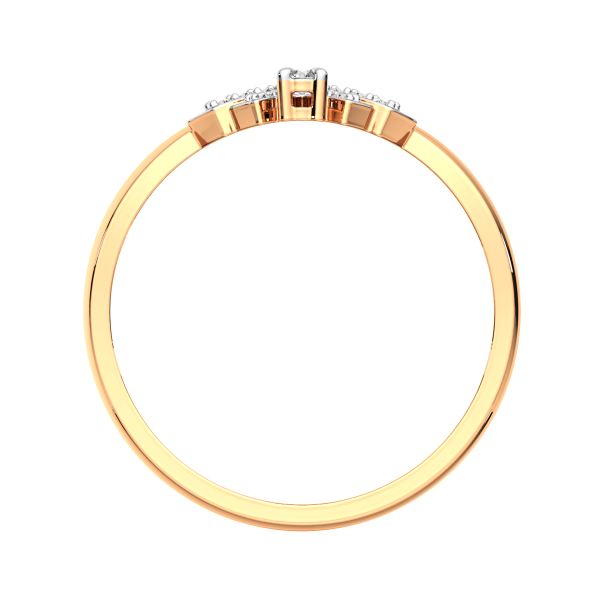 Кольцо 2101213.14K.R.ZZ