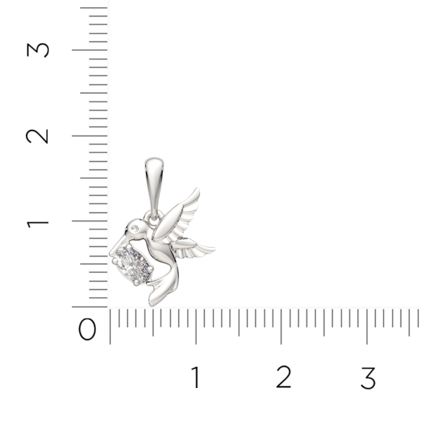 Подвеска 0440491.ZZ