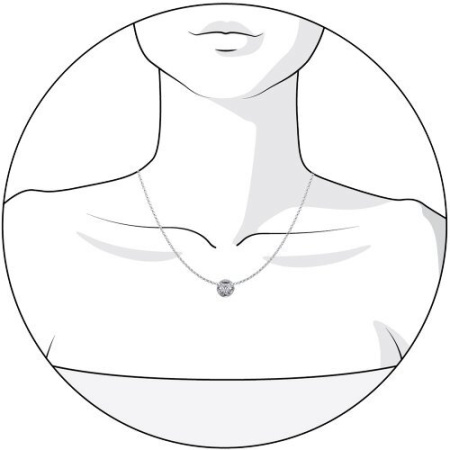 Подвеска 94030570