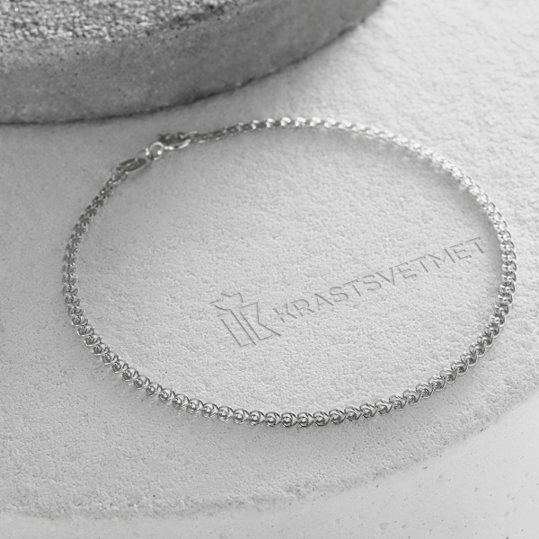 Браслет НБ 22-087Ю-3/0,35 Браслет НБ 22-087Ю-3/0,35