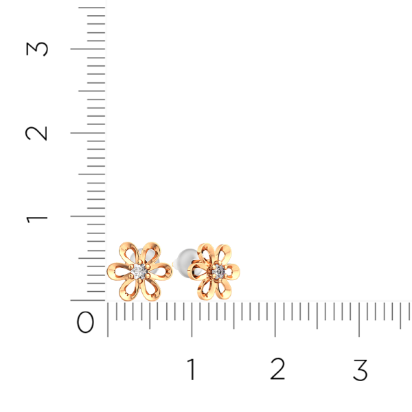 Серьги 310423S Серьги 310423S