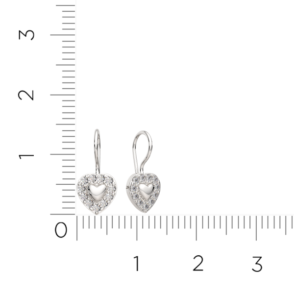 Серьги 03101845.ZZ