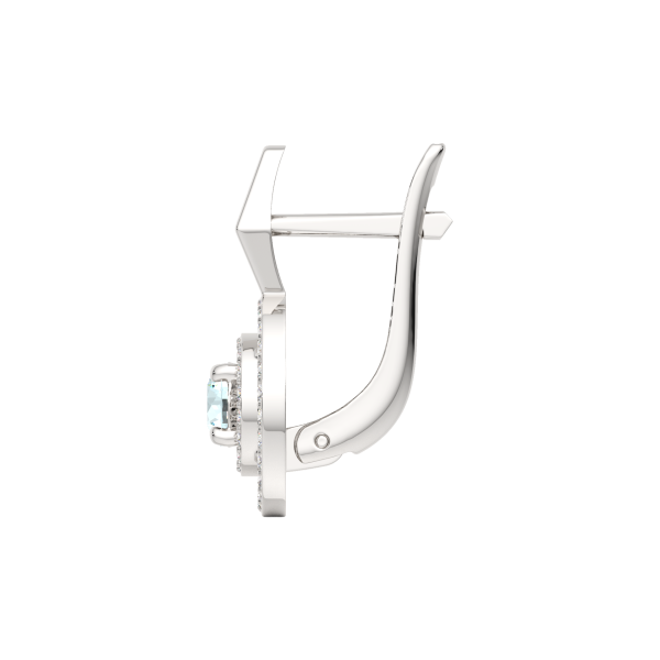 Серьги 03101917.ZZ