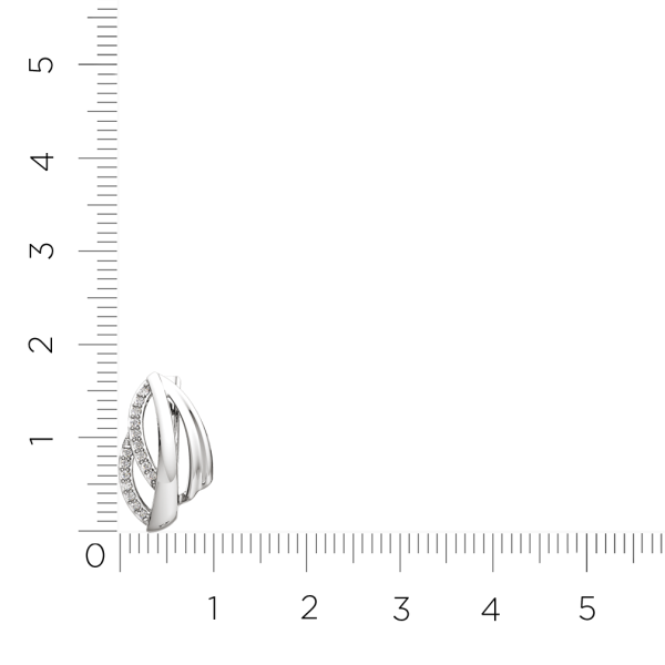 Серьги 0310902.ZZ Серьги 0310902.ZZ