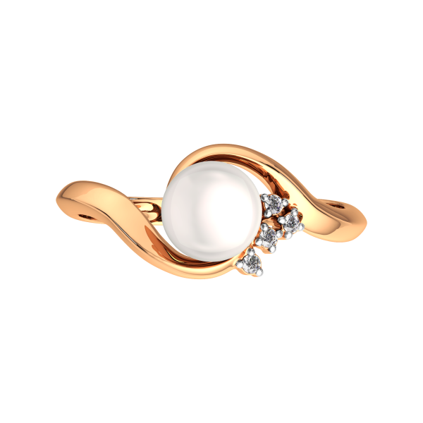 Кольцо 210906.14K.R.ZZ