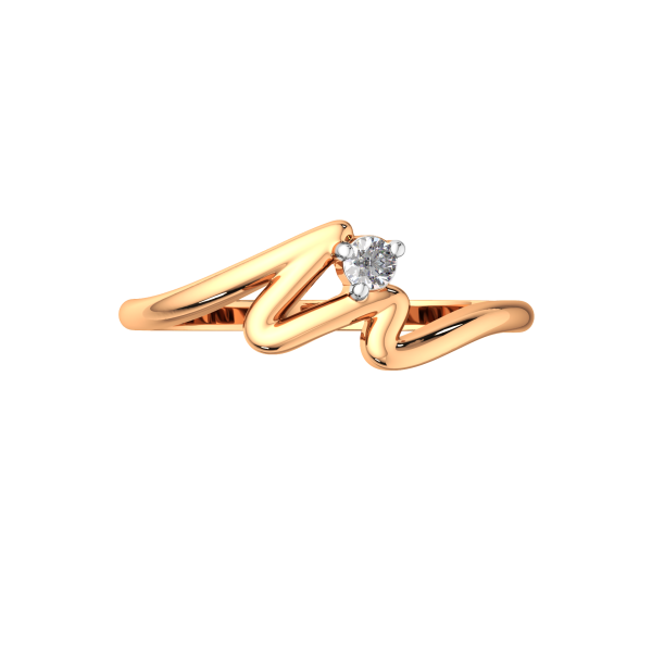 Кольцо 2101159.14K.R.ZZ