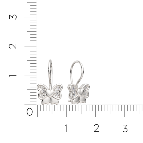 Серьги 03101444.ZZ Серьги 03101444.ZZ