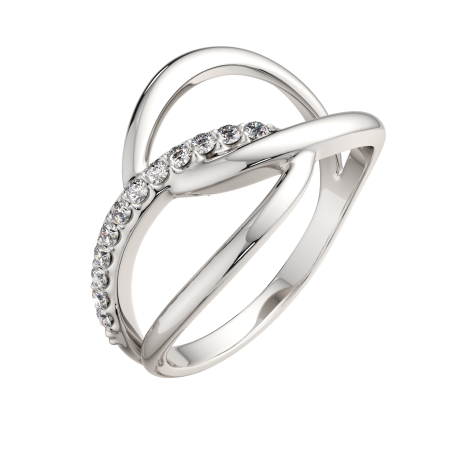 Кольцо 0210775.ZZ