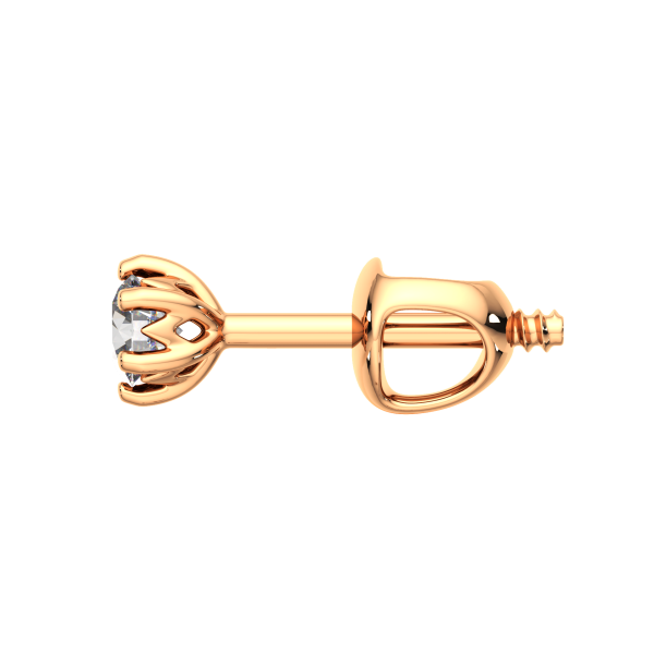 Серьги 3D00364.14K.R.ZZ