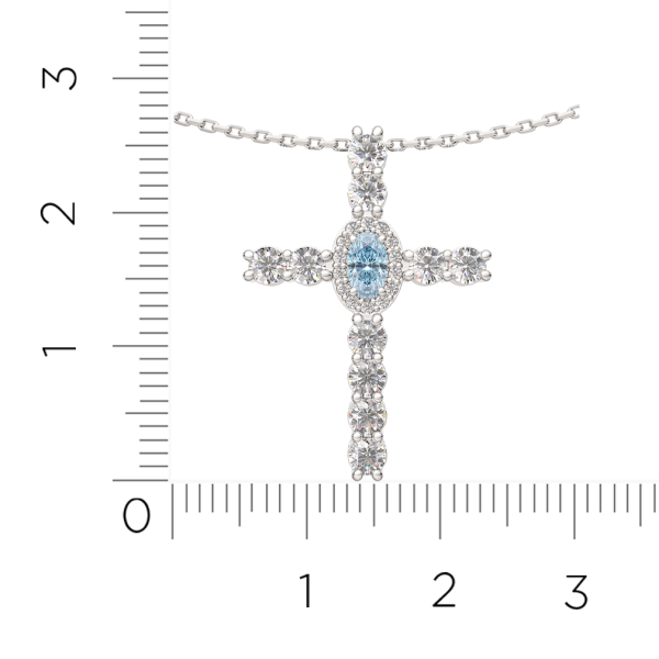 Колье 05S4011.ZZ