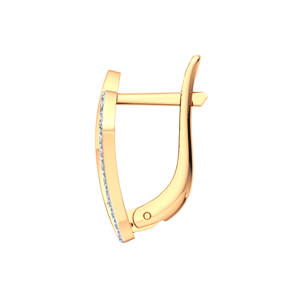Серьги 3101805.14K.R.ZZ