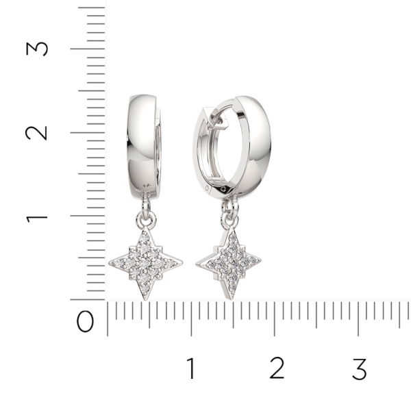 Серьги 03101522.ZZ