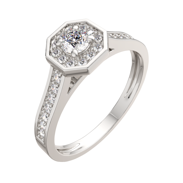 Кольцо 0210597.ZZ