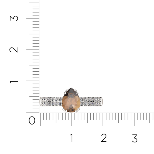 Кольцо 02S9068.ZZ