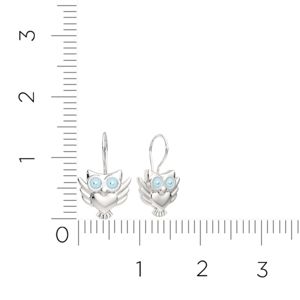 Серьги 0300660.ZZ Серьги 0300660.ZZ