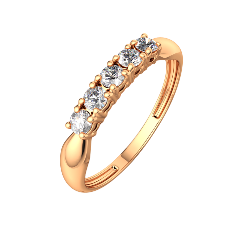 Кольцо 210709.14K.R Кольцо 210709.14K.R