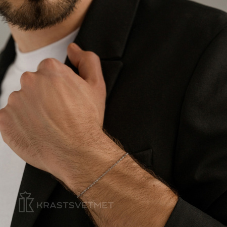 Браслет НБ 22-028Ю-3/0,3