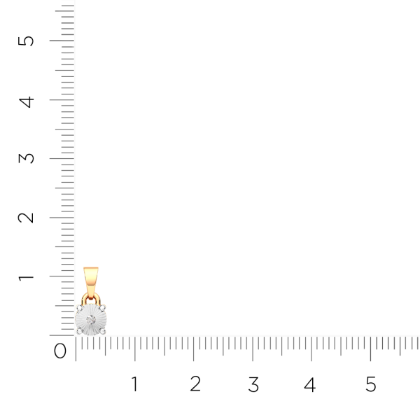 Подвеска 4D00367.14K.B.ZZ