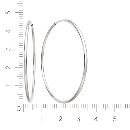 Серьги 0361501/4