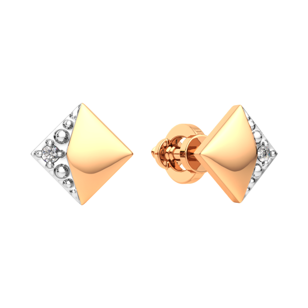 Серьги 3D00275.9K.R.ZZ Серьги 3D00275.9K.R.ZZ