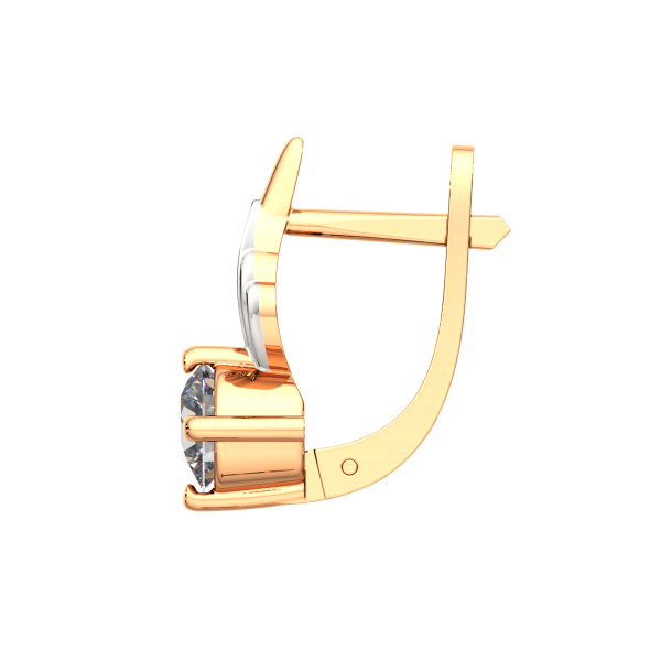 Серьги 310542.14K.R