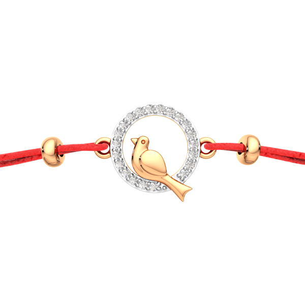 Браслет 670054.14K.R.02.ZZ Браслет 670054.14K.R.02.ZZ