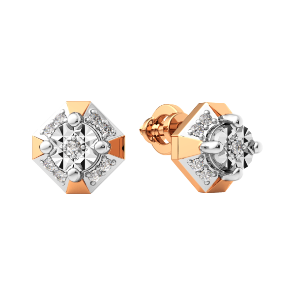 Серьги 3D00637.14K.B.ZZ