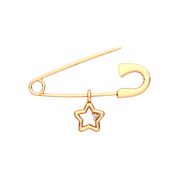 Булавка 940011 Булавка 940011