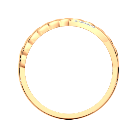 Кольцо 210894.14K.R.ZZ Кольцо 210894.14K.R.ZZ