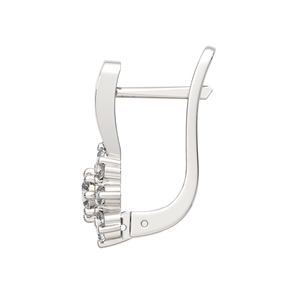 Серьги 0310983.ZZ