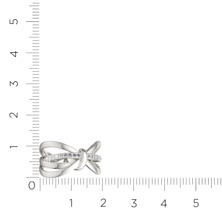 Кольцо 0210721.ZZ