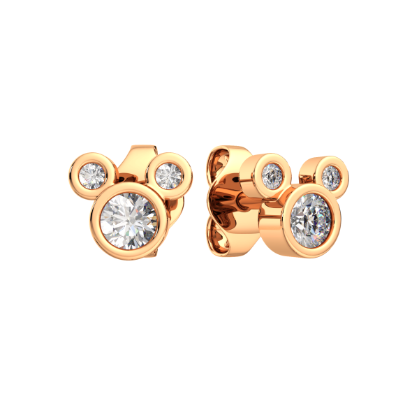 Серьги 3101695.14K.R.ZZ Серьги 3101695.14K.R.ZZ