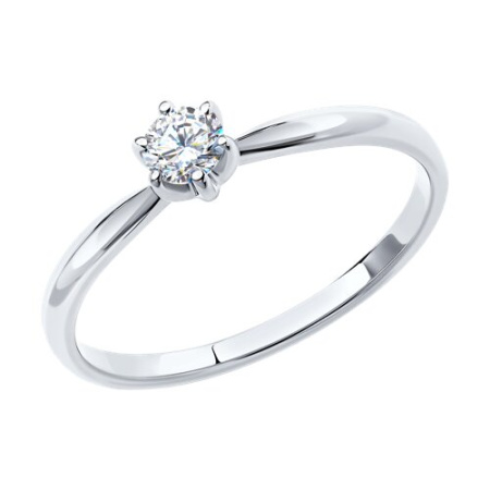 Кольцо 1012097