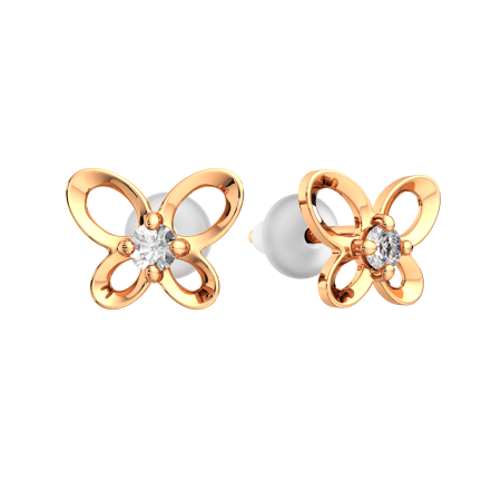 Серьги 310424S