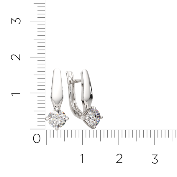 Серьги 03101492.ZZ